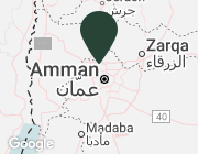 The Ritz-Carlton, Amman